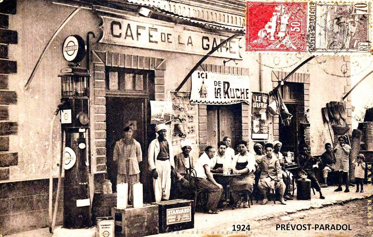 2487- Prevost-Paradol - Cafe  de le Gare - 1924.jpg